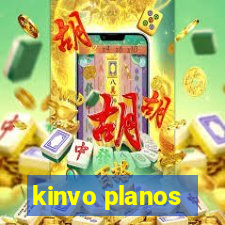 kinvo planos
