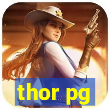 thor pg