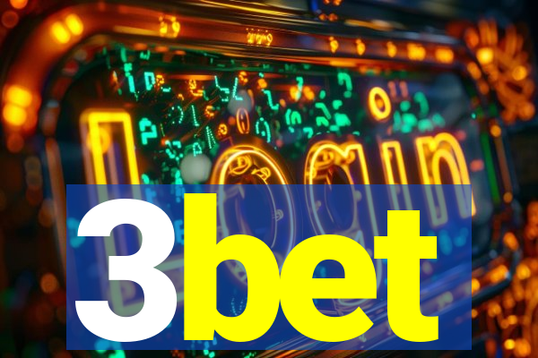 3bet