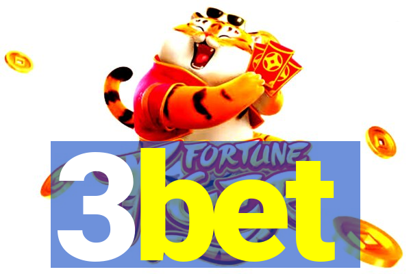 3bet