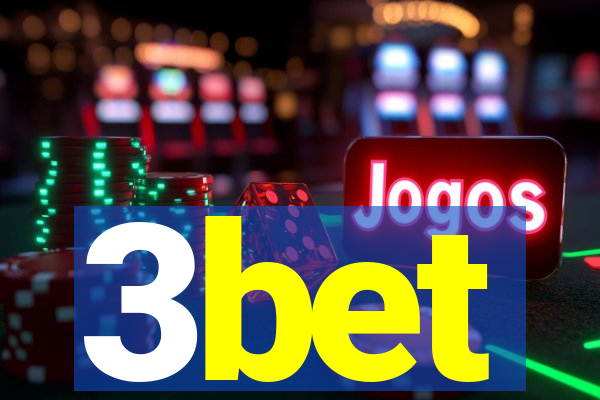 3bet