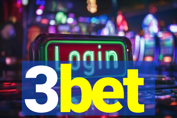 3bet