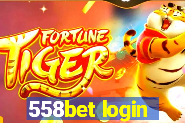 558bet login