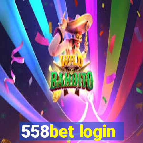 558bet login