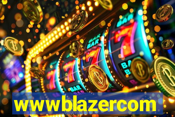 wwwblazercom