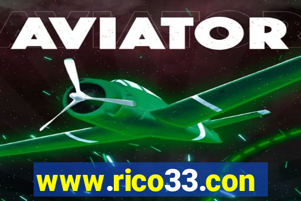 www.rico33.con