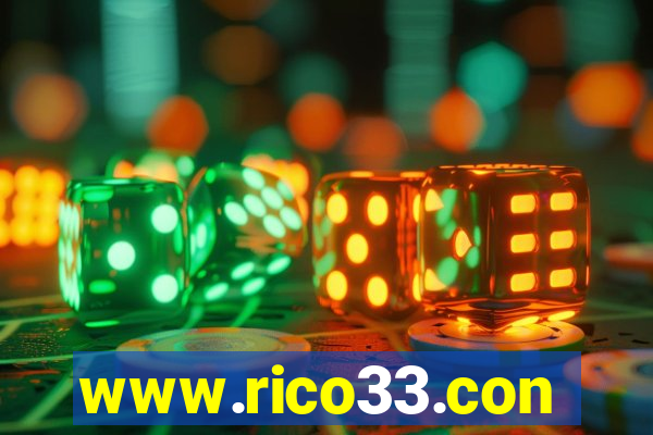 www.rico33.con