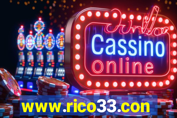 www.rico33.con