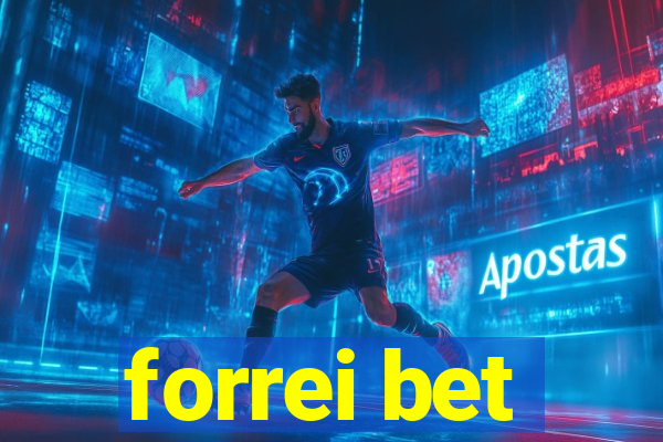 forrei bet