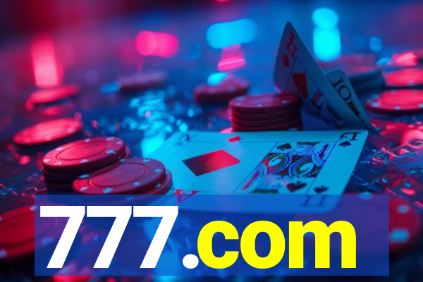 777.com