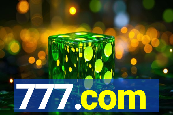 777.com
