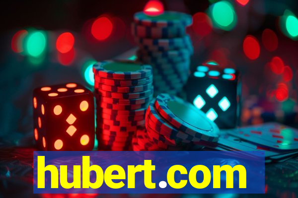 hubert.com plataforma de jogos