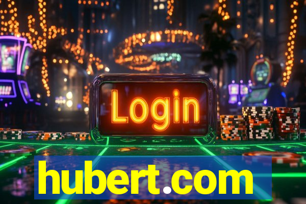 hubert.com plataforma de jogos
