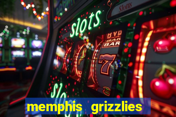 memphis grizzlies ao vivo