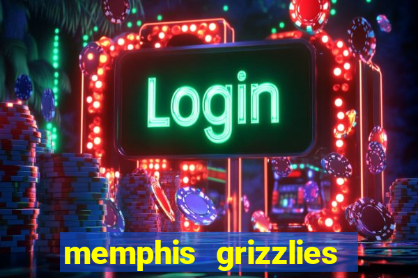 memphis grizzlies ao vivo