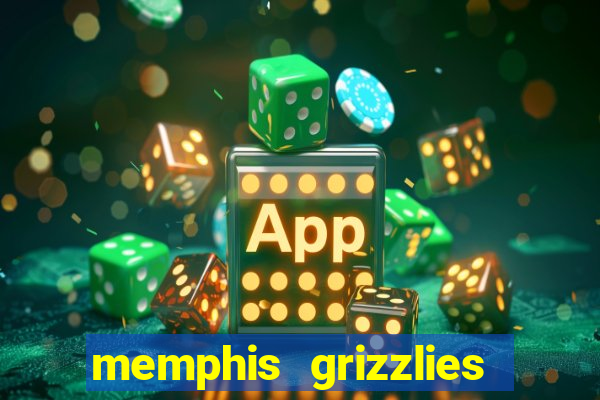 memphis grizzlies ao vivo