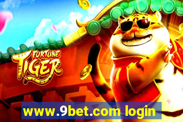 www.9bet.com login