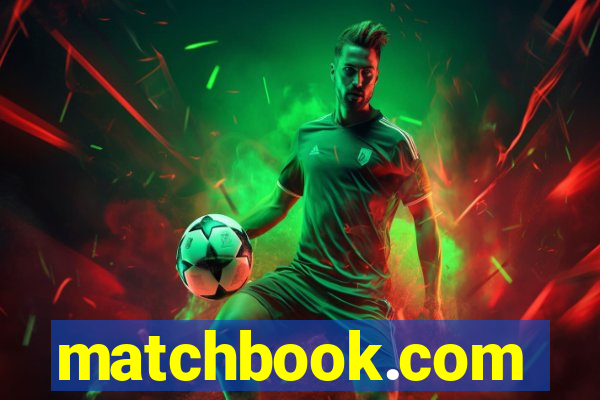 matchbook.com