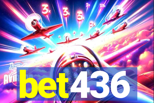 bet436