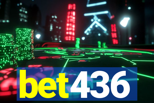 bet436
