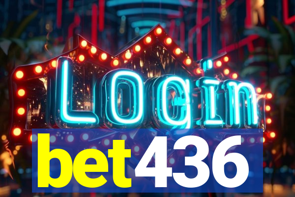 bet436