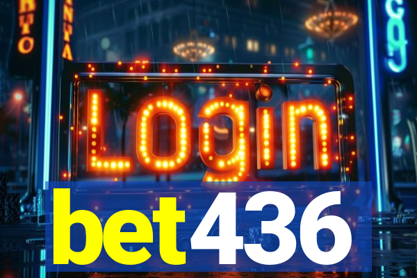 bet436