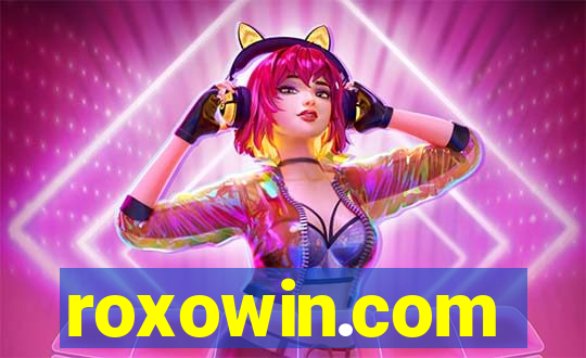 roxowin.com