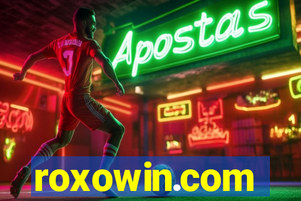 roxowin.com