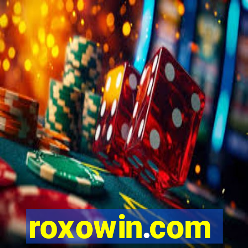 roxowin.com