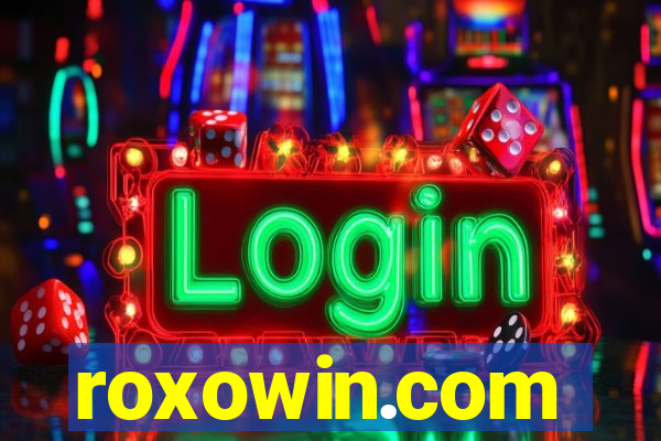 roxowin.com
