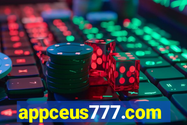 appceus777.com