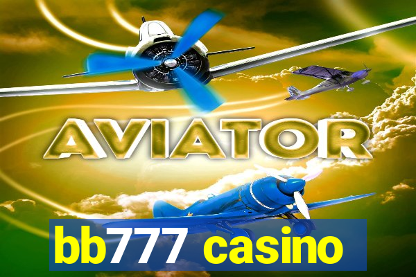 bb777 casino