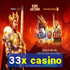 33x casino
