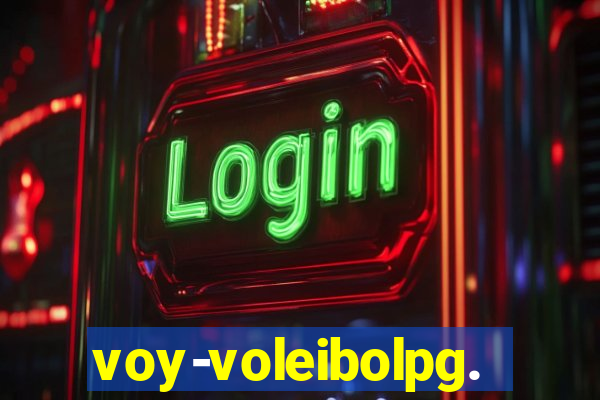 voy-voleibolpg.com