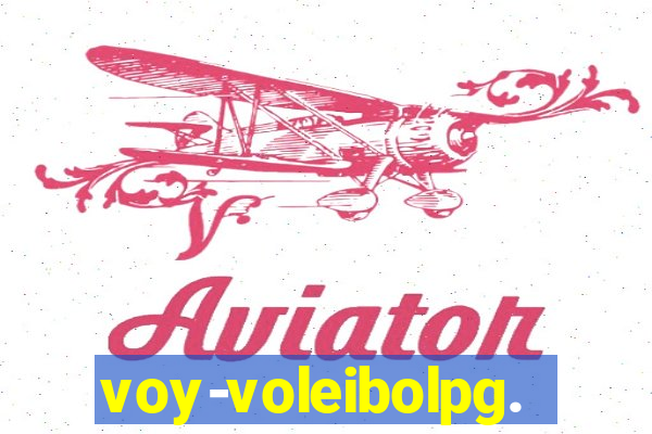 voy-voleibolpg.com