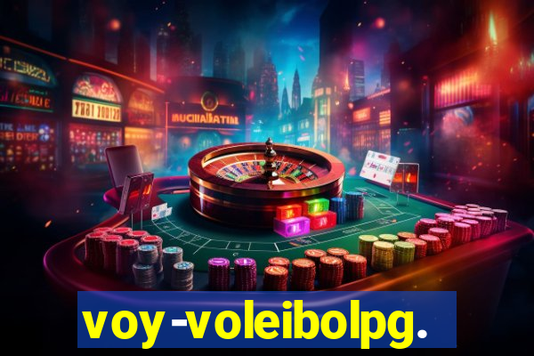 voy-voleibolpg.com