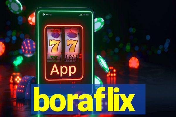 boraflix
