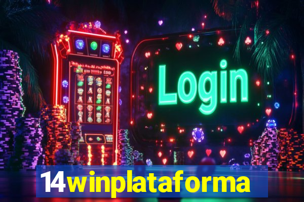 14winplataforma
