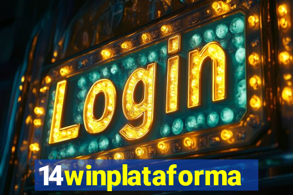 14winplataforma
