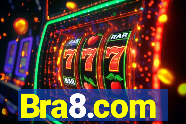 Bra8.com