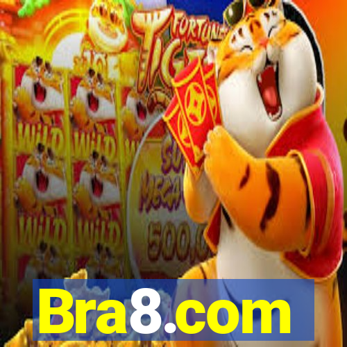Bra8.com