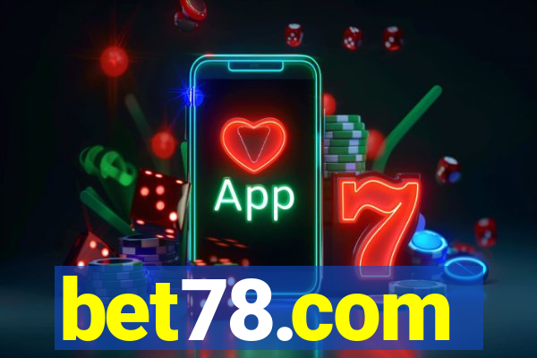 bet78.com