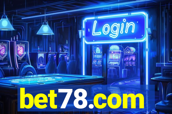 bet78.com
