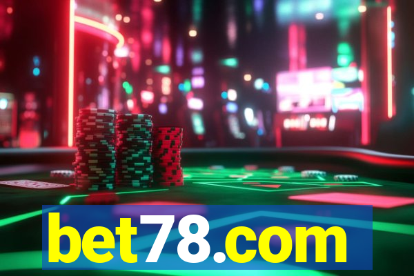 bet78.com
