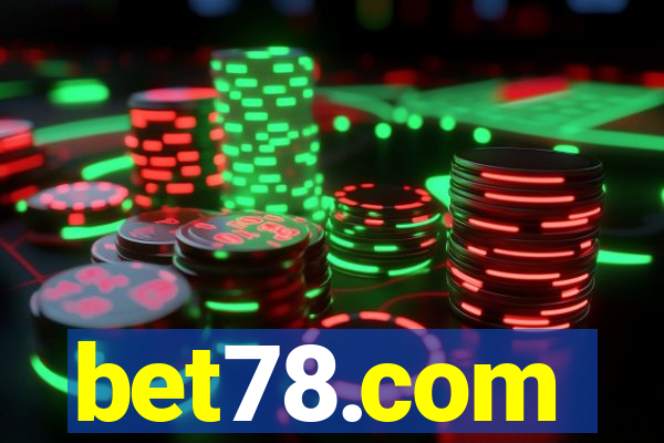 bet78.com