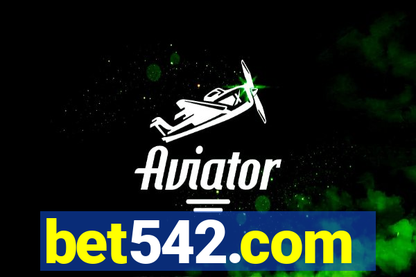 bet542.com