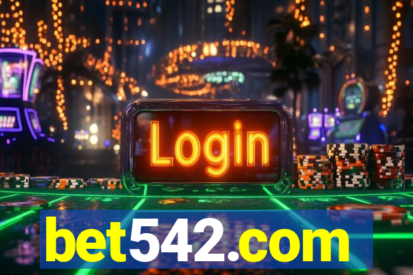 bet542.com