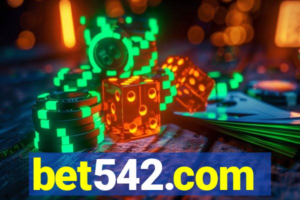 bet542.com