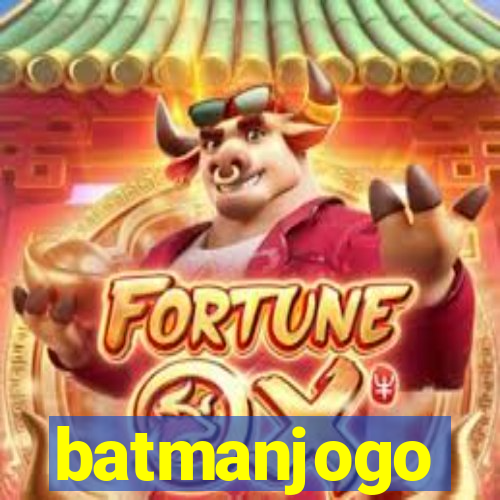 batmanjogo