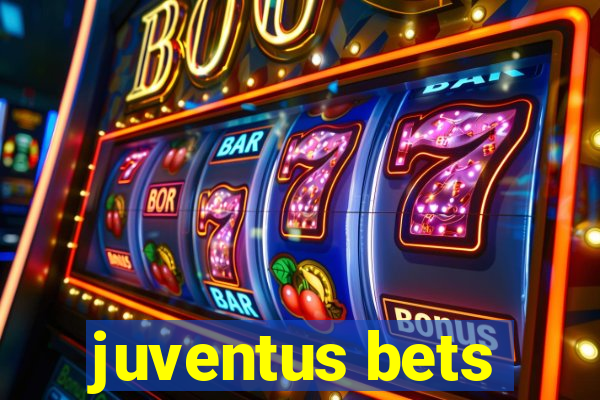 juventus bets